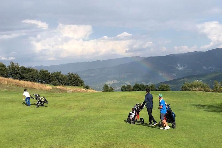Golf 94 of 153