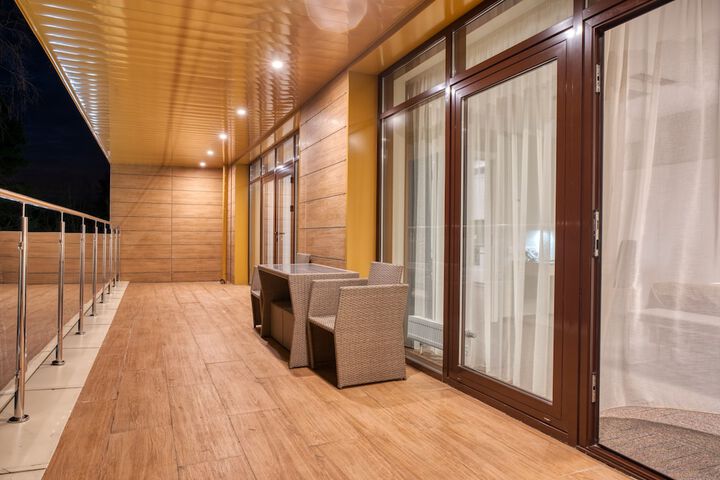 Terrace/Patio 86 of 124