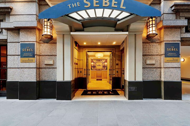 Hotel 147 of 156