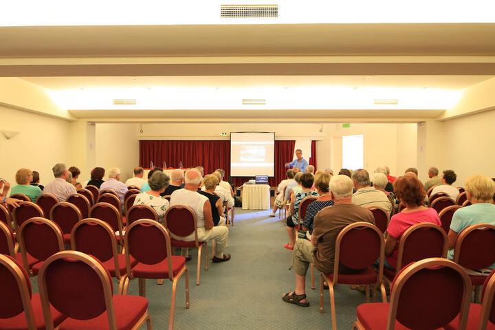 Meeting 140 of 209