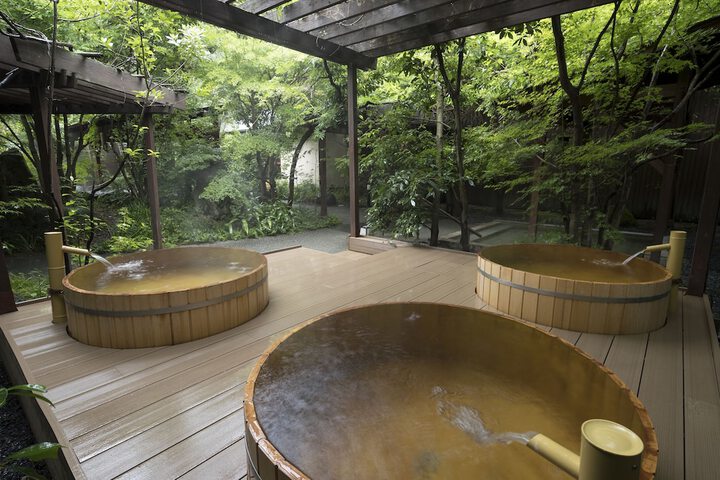 Spa and Wellness