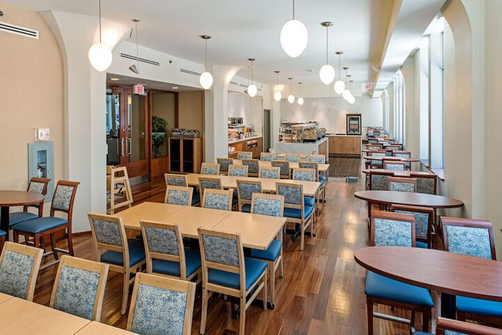 Breakfast/Coffee Service 32 of 41