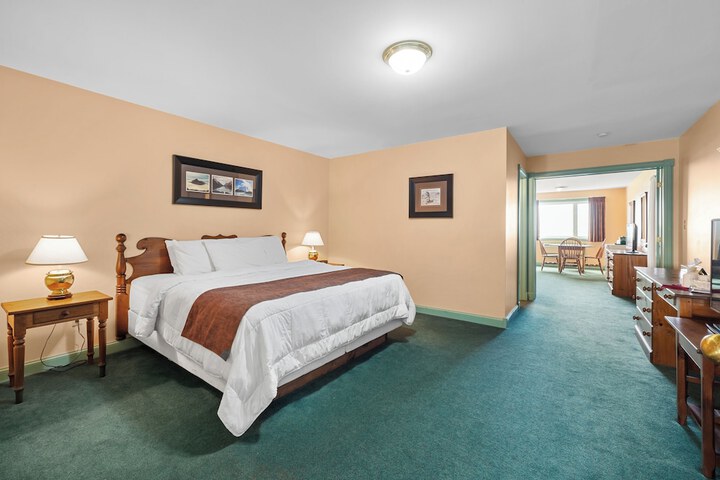 Fitness Facility Photos