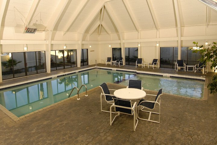 Pool to Cool