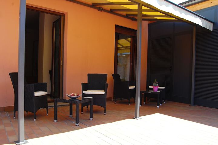 Terrace/Patio 27 of 54