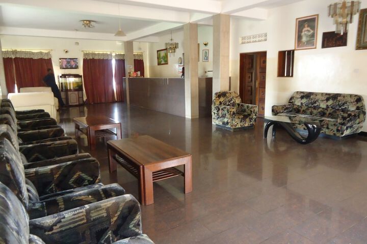 Hotel Interior 2 of 57