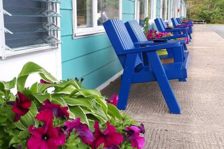 Sundeck 103 of 118