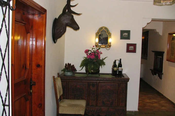 Hotel Interior 2 of 20