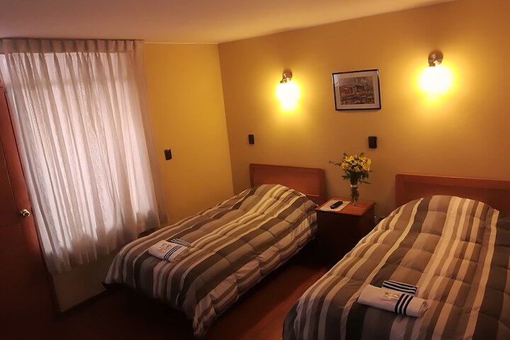 Room 5 of 23