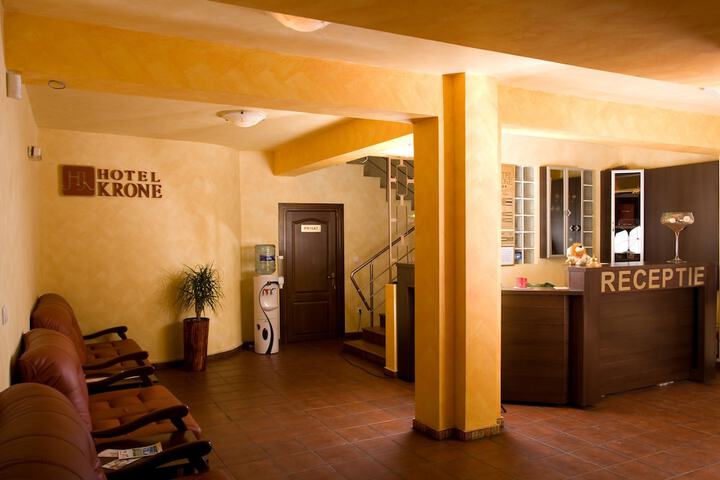 Hotel Interior 4 of 22