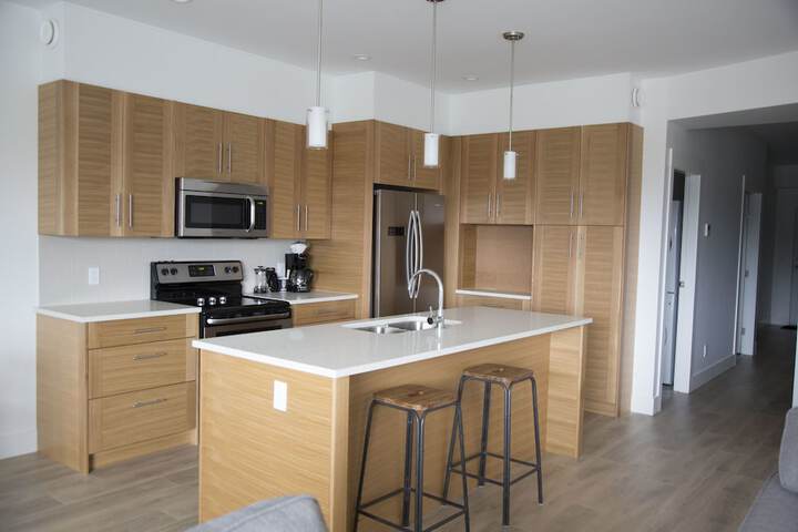 Photo of Pacific Point Market & Suites