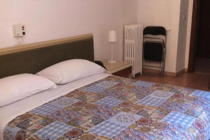 Hotel Gambara