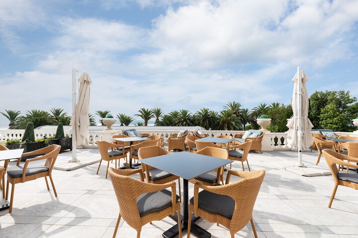 Terrace/Patio 114 of 130