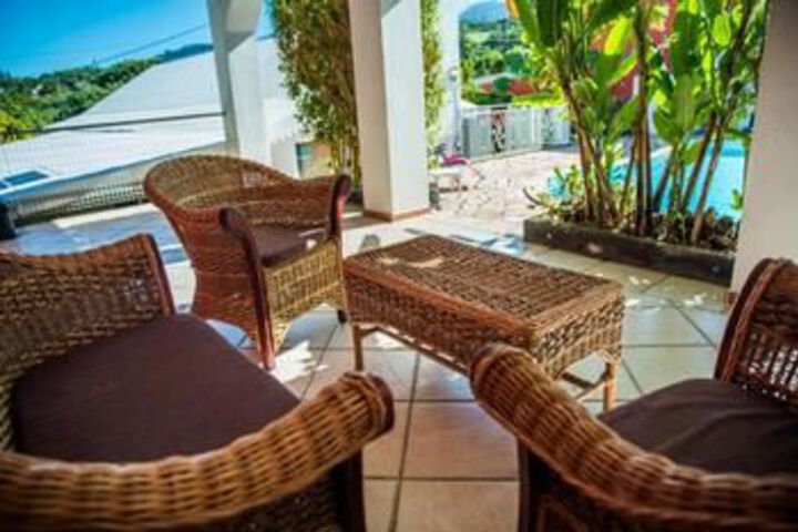 Fitness Center Photo