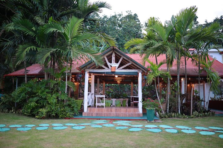 Hotel 123 of 150