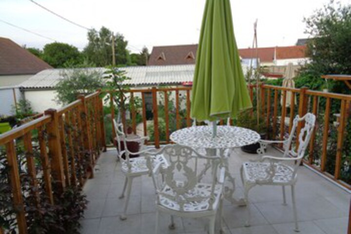 Terrace/Patio 57 of 64