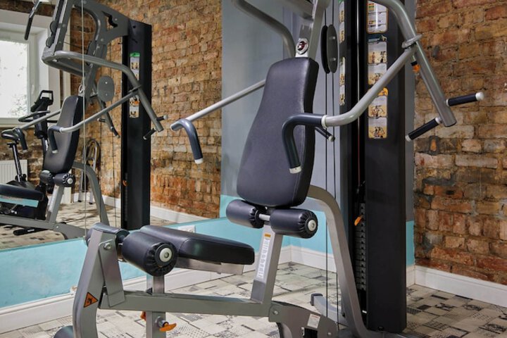 Health and Fitness 57 of 76