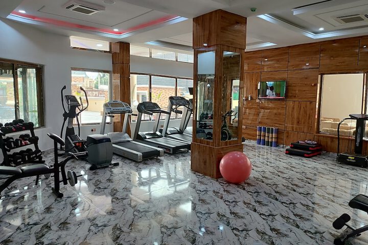 Health and Fitness 13 of 25
