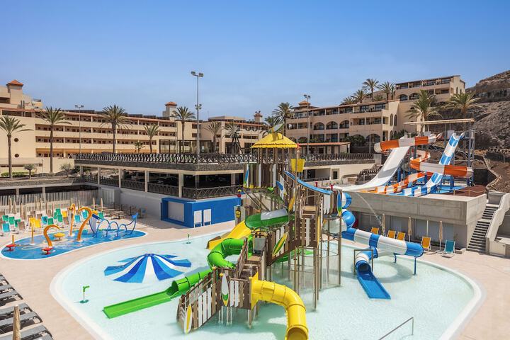 Water park