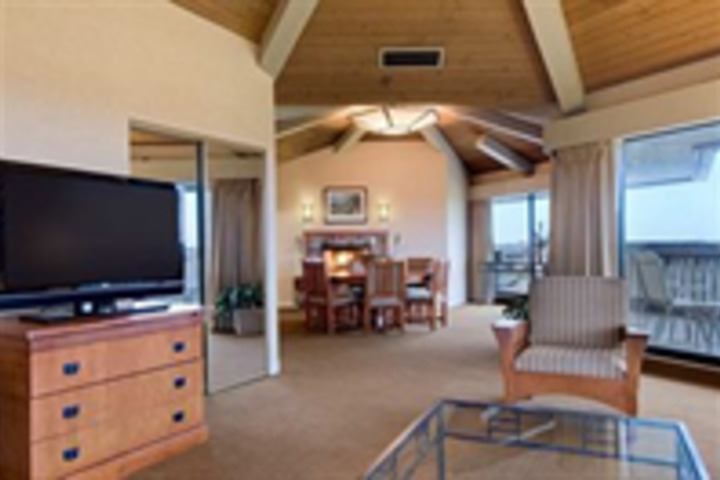 Fitness Center Photo