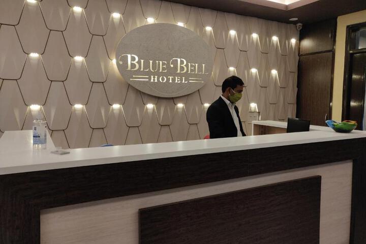 Blue Bell Hotel - Greater Noida