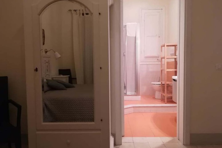 Bathroom Vanities