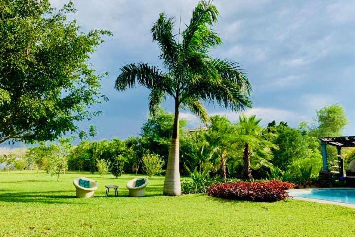 The Residence Villa Chobe