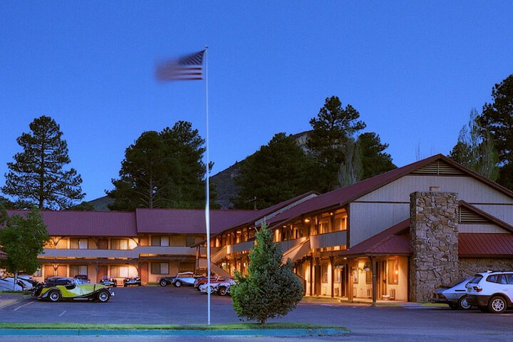 Hotel 23 of 23