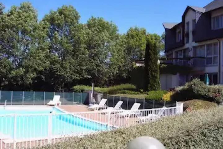 Fitness Center Photo