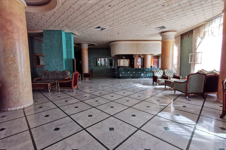Hotel Interior 2 of 32
