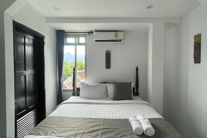 Villa Merry Lao Ban Aphay