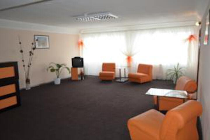 Fitness Facility Photos