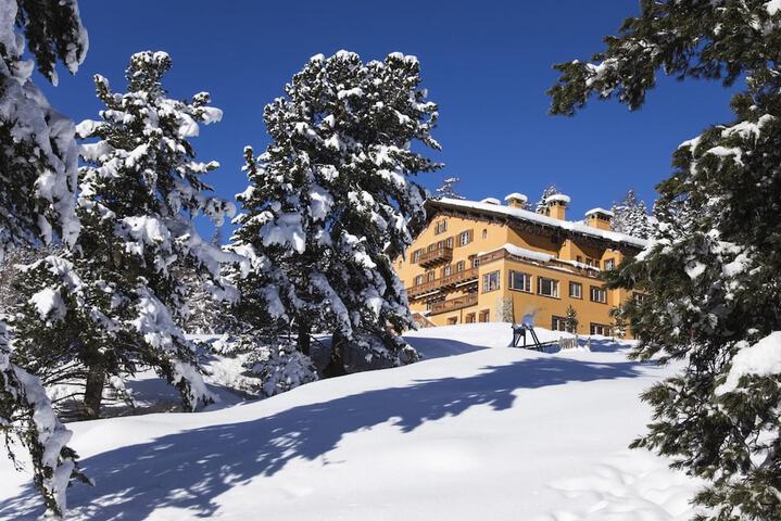 Hotel 96 of 103