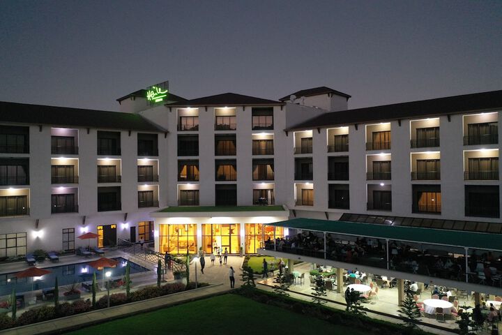 Hotel 52 of 53