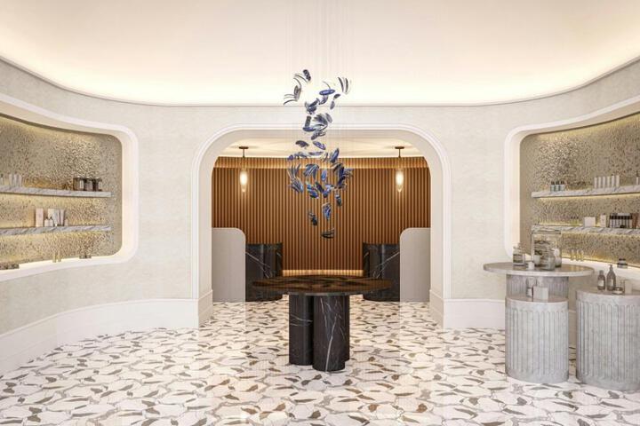 Fitness Center Photo