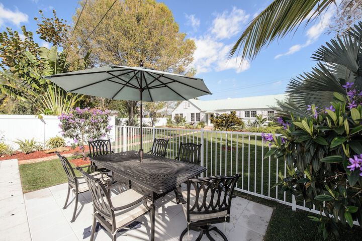 Terrace/Patio 173 of 286