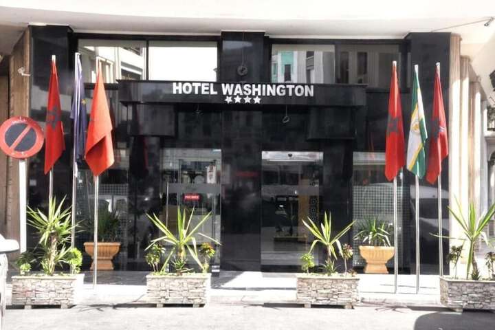 Hotel 18 of 18
