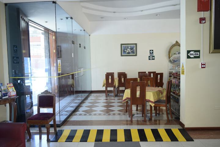 Hotel 54 of 59