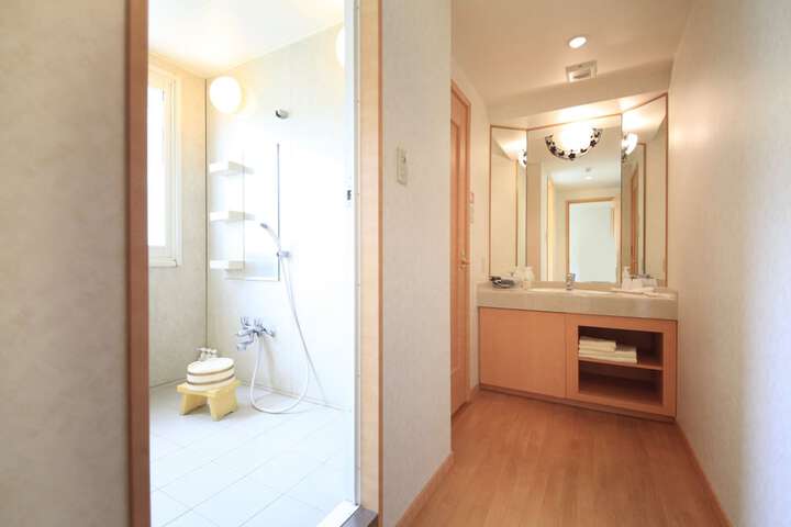 Bath Amenities