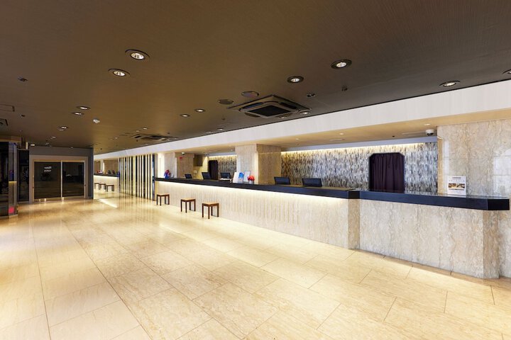 Hotel Interior 12 of 91