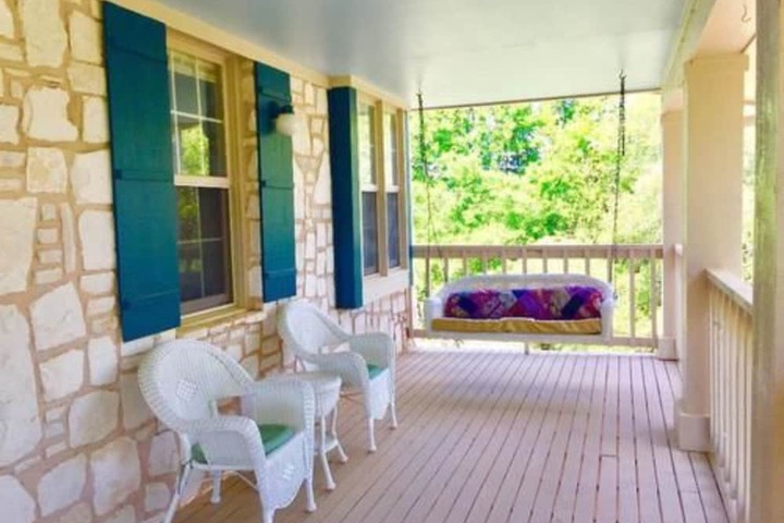 Terrace/Patio 26 of 29