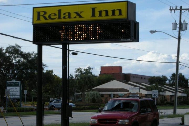 Hotel 17 of 25