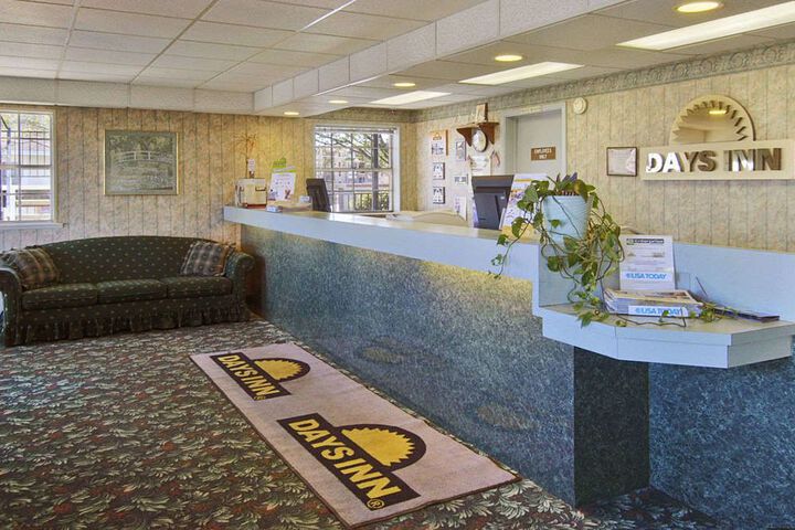 Hotel Interior 22 of 32
