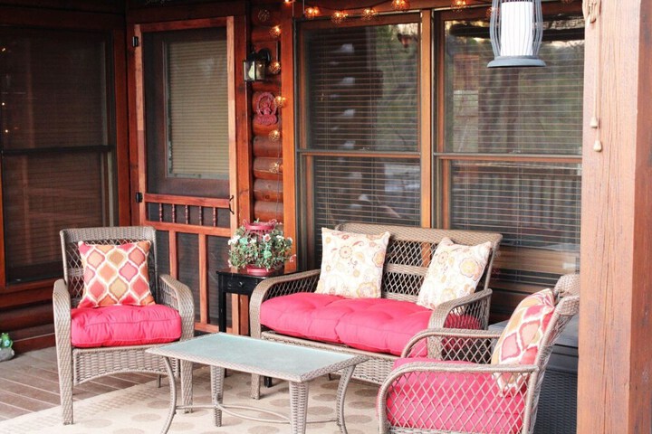 Terrace/Patio 13 of 17