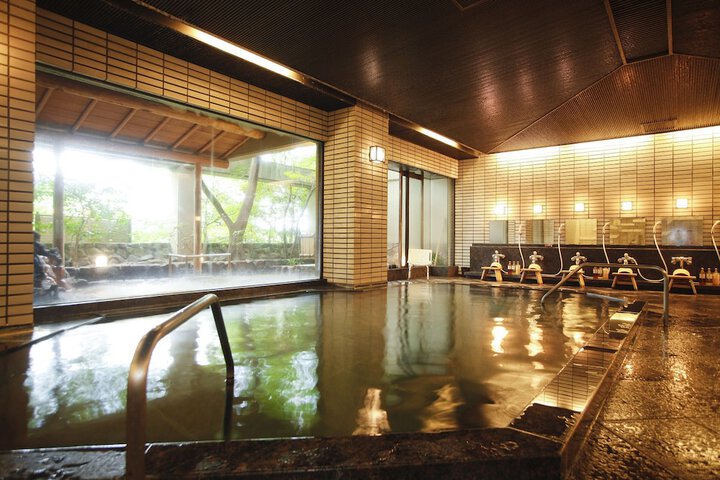 Spa Photos