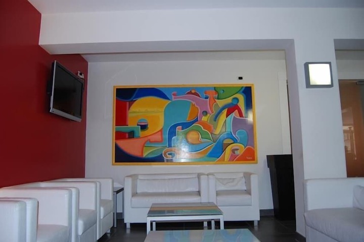 Hotel Interior 6 of 39