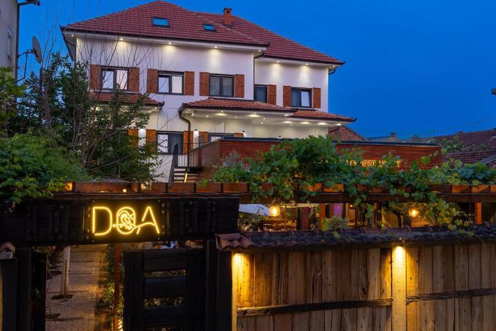 Image of Doa Boutique Hotel