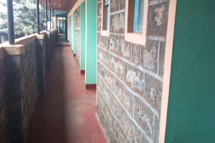 Ballroom/Hall 6 of 9