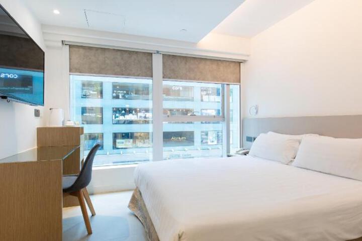 Fitness Facility Photos