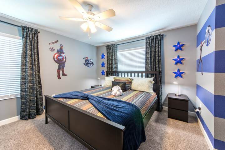 Room 14 of 36